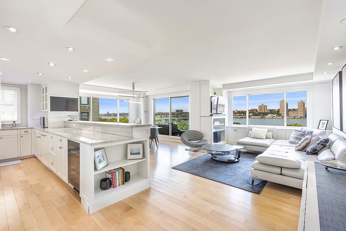 60 Riverside Dr APT 10D, New York, NY 10024 | Zillow
