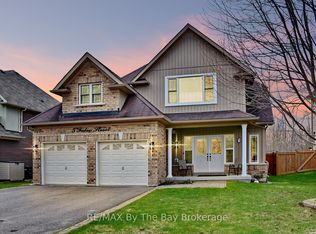 5 Falvo St, Wasaga Beach, ON L9Z 0G8