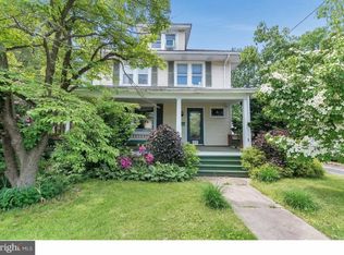 419 Stockton St, Hightstown, NJ 08520