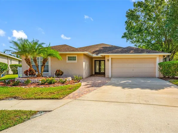 19145 GOLDEN CACOON PLACE, LUTZ, FL 33558
