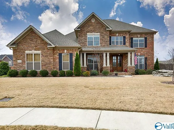 3024 Laurel Cove Way SE, Gurley, AL 35748