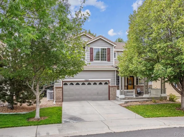 3264 E 139th Avenue, Thornton, CO 80602