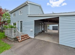 133 Atkinson Ave, Moncton, NB E1C7S6