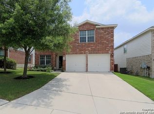 3830 Sumantra Clf, San Antonio, TX 78261