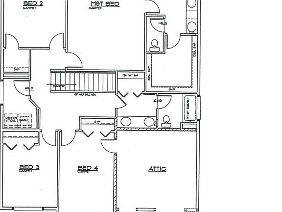 4th image of 7642 Brianna Ct SE #30