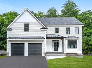 3 Point St, Natick, MA 01760
