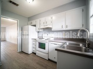 8209 Woodview Drive East, Sherwood, AR 72120