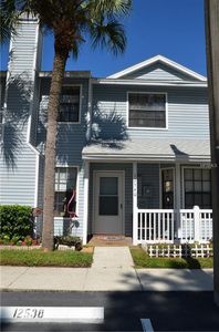 12540 Castle Hill Dr, Tampa, FL, 33624
