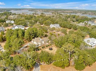 108 Seven Oaks Ct, Hampstead, NC 28443