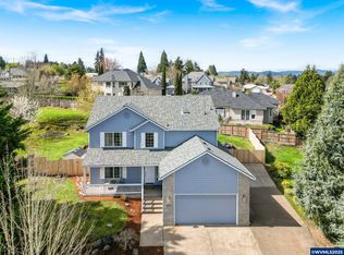 1832 NW Olivia Cir, Albany, OR 97321