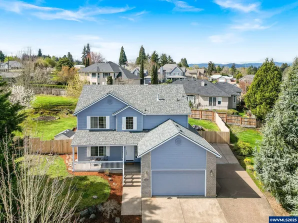 1832 NW Olivia Cir, Albany, OR 97321