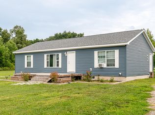 6500 McKendry Rd, Saranac, MI 48881