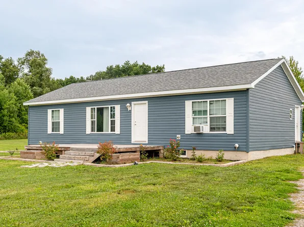 6500 McKendry Rd, Saranac, MI 48881