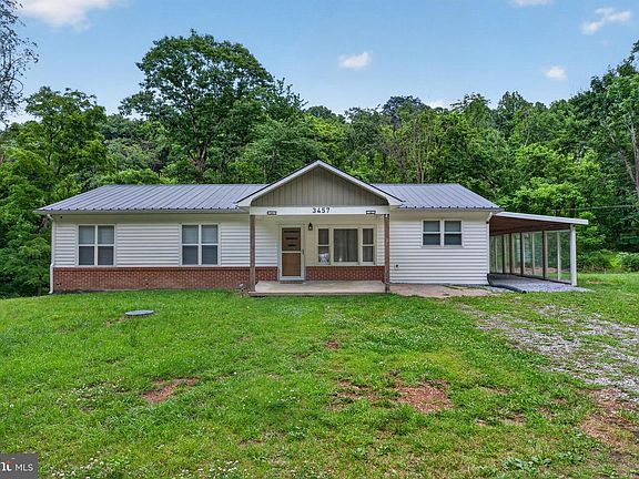 2nd image of 3457 Lucas Hollow Rd