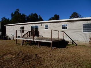 56 Cash Rd, Lena, MS 39094
