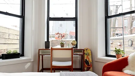 Rented by Nooklyn NYC LLC