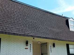 9003 Bunker Hill Rd, New Orleans, LA 70127