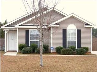 8732 Terrell Ct N, Mobile, AL 36695