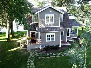 N3073 Lake Shore Dr, Markesan, WI 53946