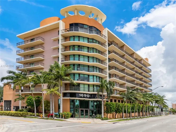 1690 SW 27th Ave APT 908, Miami, FL 33145