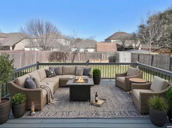 926 SPELLO CIR, San Antonio, TX 78253