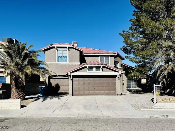 6538 W Mesa Vista Ave, Las Vegas, NV 89118