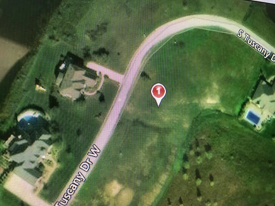 2nd image of 25101 S Tuscany Dr