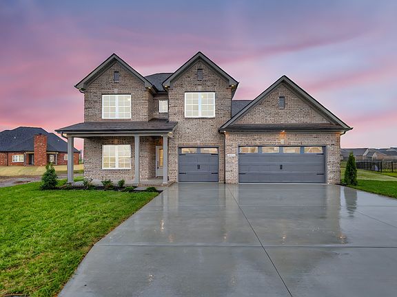 3rd image of 4106 Fargo Ct Lot 192