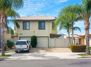 3412 Herman Ave APT B, San Diego, CA 92104