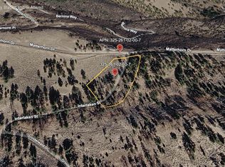 17001 Interlaken St, Tehachapi, CA