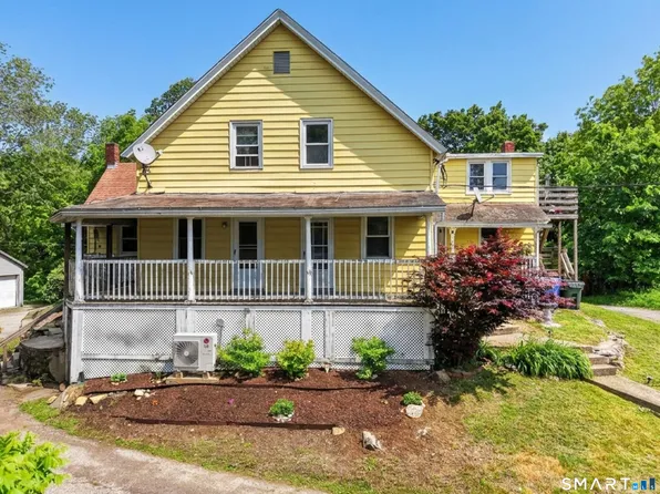 87 Hunters Avenue, Norwich, CT 06360