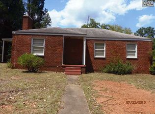307 Duke Ave, Columbia, SC 29203