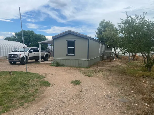 3205 E Ripple Rd, Camp Verde, AZ 86322