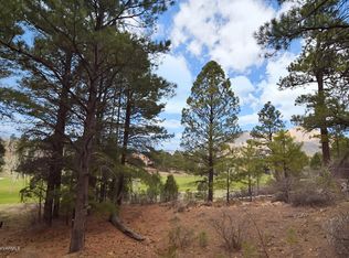 2410 N Broken Circle Rd, Flagstaff, AZ 86004