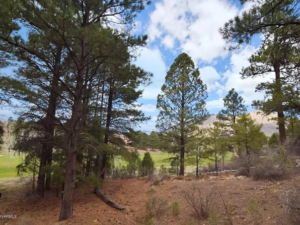 2410 N Broken Circle Rd, Flagstaff, AZ 86004