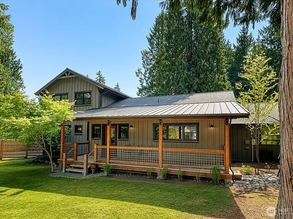 1052 Woodside Lane, Langley, WA 98260
