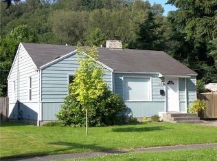 3312 SE 6th St, Renton, WA 98058
