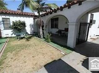 4561 Brompton Ave, Bell, CA 90201