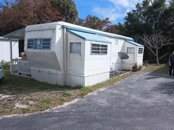 11 Pleasant View Drive, Jensen Beach, FL 34957