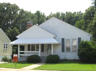 131 Northwest Blvd, Danville, VA 24540