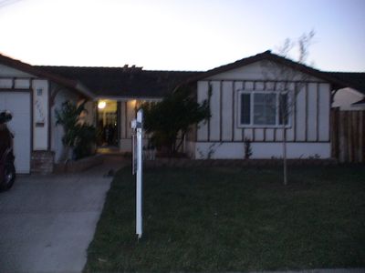28309 Capitola St, Hayward, CA, 94545