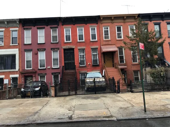 1067 Bushwick Ave, Brooklyn, NY 11221