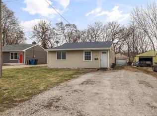 1411 Delaware Ave, Des Moines, IA 50317