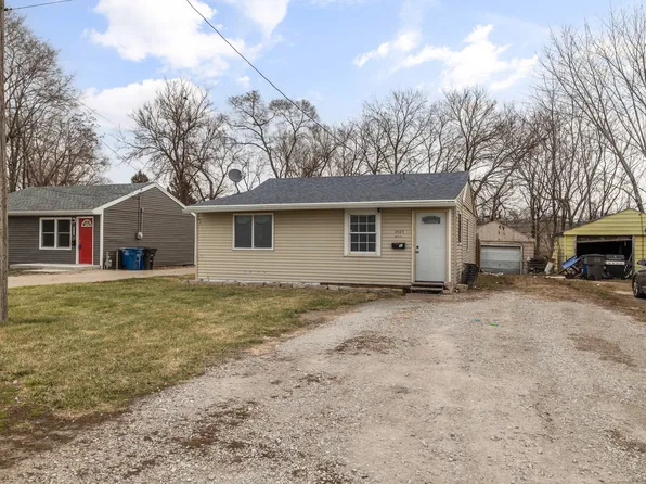 1411 Delaware Ave, Des Moines, IA 50317