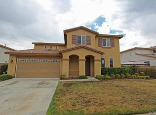 5933 Parkside Dr, Hemet, CA 92545