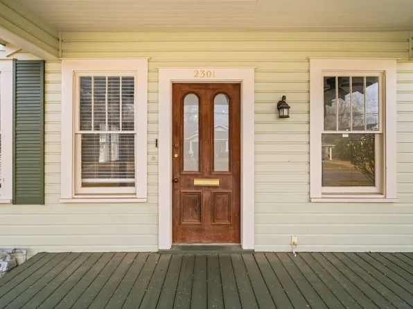 2301 Hill St, Alexandria, LA 71301