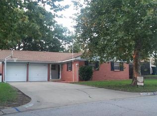 4409 NW 56th Ter, Oklahoma City, OK 73112