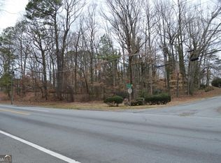 4898 Rockbridge Rd, Stone Mountain, GA 30083