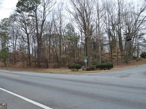 4898 Rockbridge Rd, Stone Mountain, GA 30083