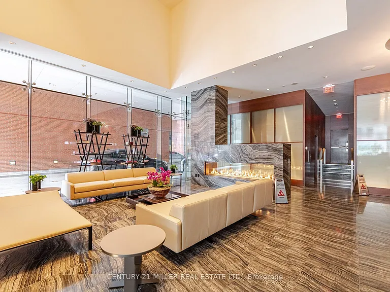 180 University Ave #2705 — Photo 4